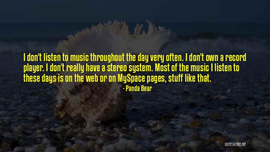 Panda Bear Quotes 840538 Panda Bear Quotes 840538