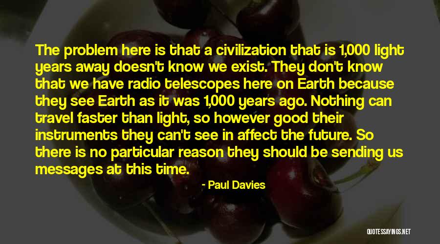 Pandai Besi Quotes By Paul Davies Pandai Besi Quotes By Paul Davies