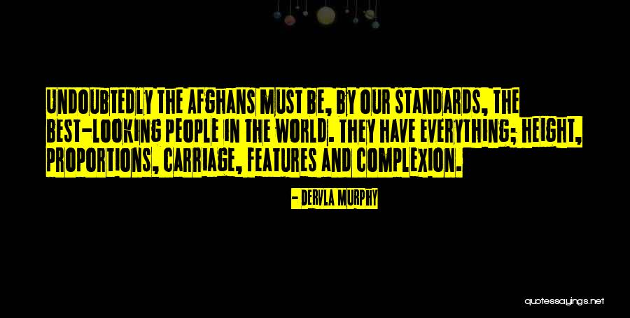 Pandan Leaves Quotes By Dervla Murphy Pandan Leaves Quotes By Dervla Murphy