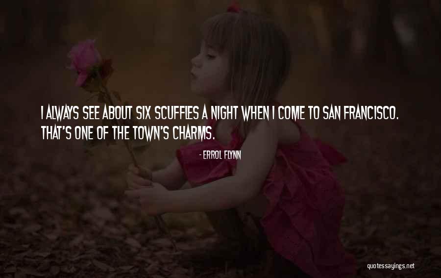 Pandan Love Quotes By Errol Flynn Pandan Love Quotes By Errol Flynn