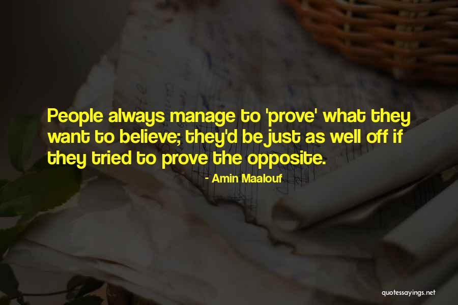 Pandanga Quotes By Amin Maalouf Pandanga Quotes By Amin Maalouf
