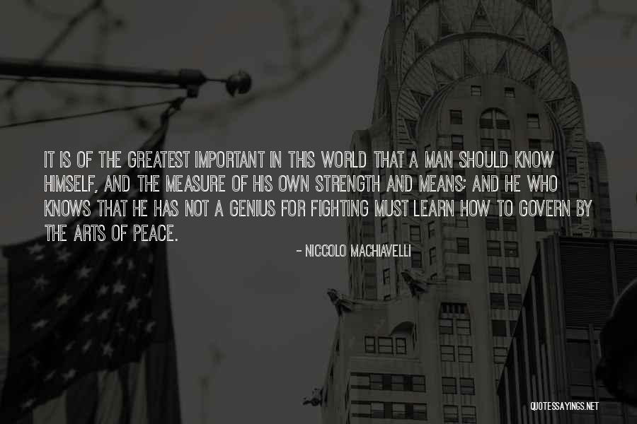 Pandangan Gereja Quotes By Niccolo Machiavelli Pandangan Gereja Quotes By Niccolo Machiavelli