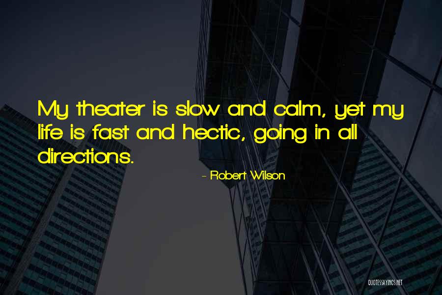 Pandapotan Simamora Quotes By Robert Wilson Pandapotan Simamora Quotes By Robert Wilson