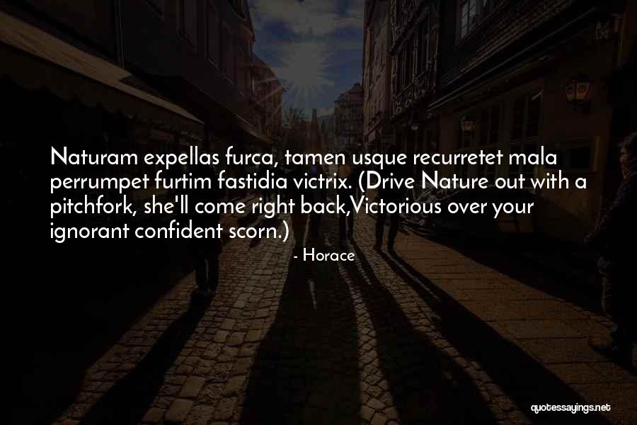 Pandapotan Sinaga Quotes By Horace Pandapotan Sinaga Quotes By Horace