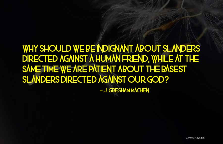 Pandaren Brewmaster Quotes By J. Gresham Machen Pandaren Brewmaster Quotes By J. Gresham Machen