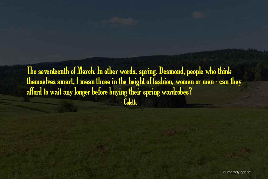 Pandarin Quotes By Colette Pandarin Quotes By Colette