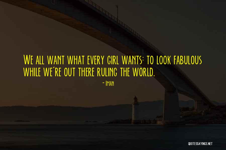 Pandarin Quotes By Iman Pandarin Quotes By Iman