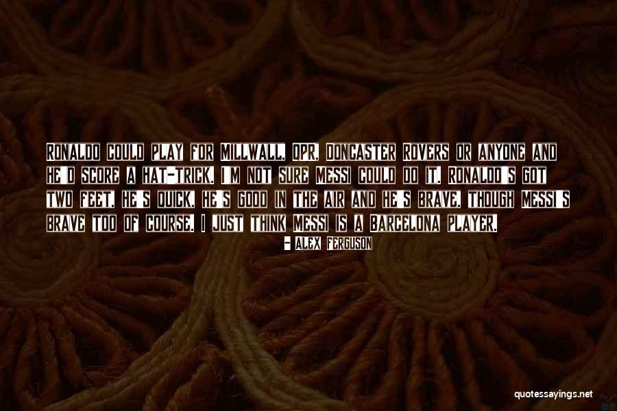 Pandarus Quotes By Alex Ferguson Pandarus Quotes By Alex Ferguson