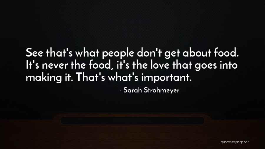 Pandarus Quotes By Sarah Strohmeyer Pandarus Quotes By Sarah Strohmeyer