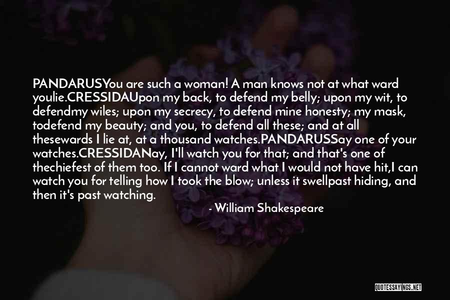 Pandarus Quotes By William Shakespeare Pandarus Quotes By William Shakespeare