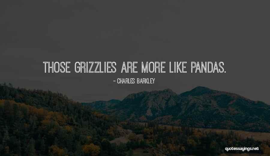 Pandas With Quotes By Charles Barkley Pandas With Quotes By Charles Barkley