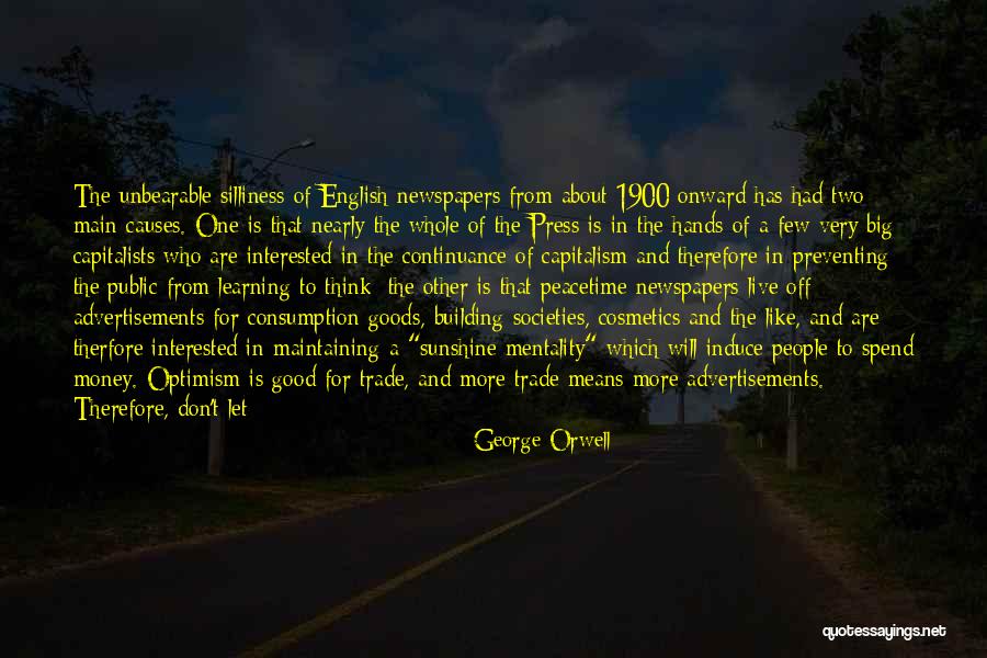 Pandas With Quotes By George Orwell Pandas With Quotes By George Orwell