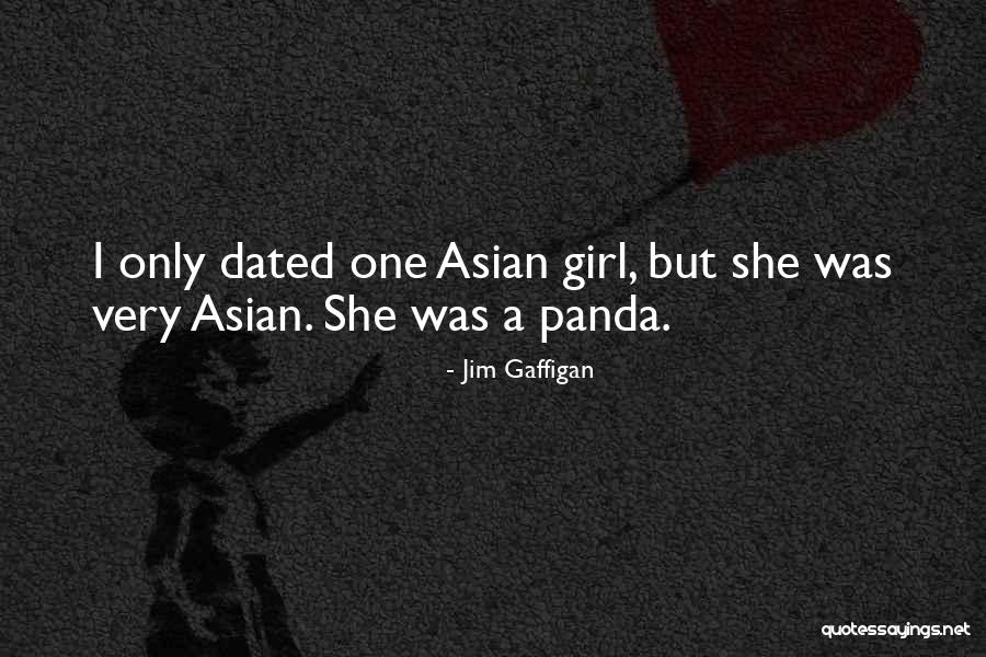 Pandas With Quotes By Jim Gaffigan Pandas With Quotes By Jim Gaffigan
