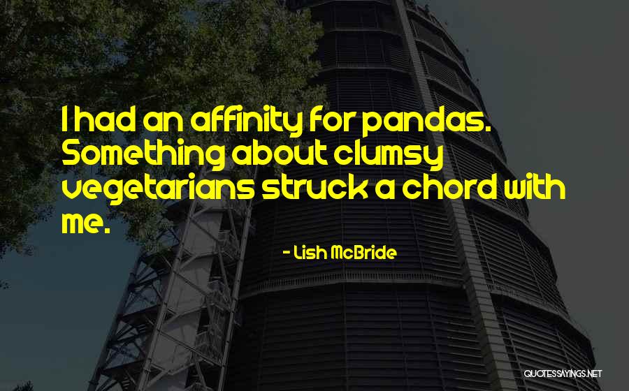 Pandas With Quotes By Lish McBride Pandas With Quotes By Lish McBride