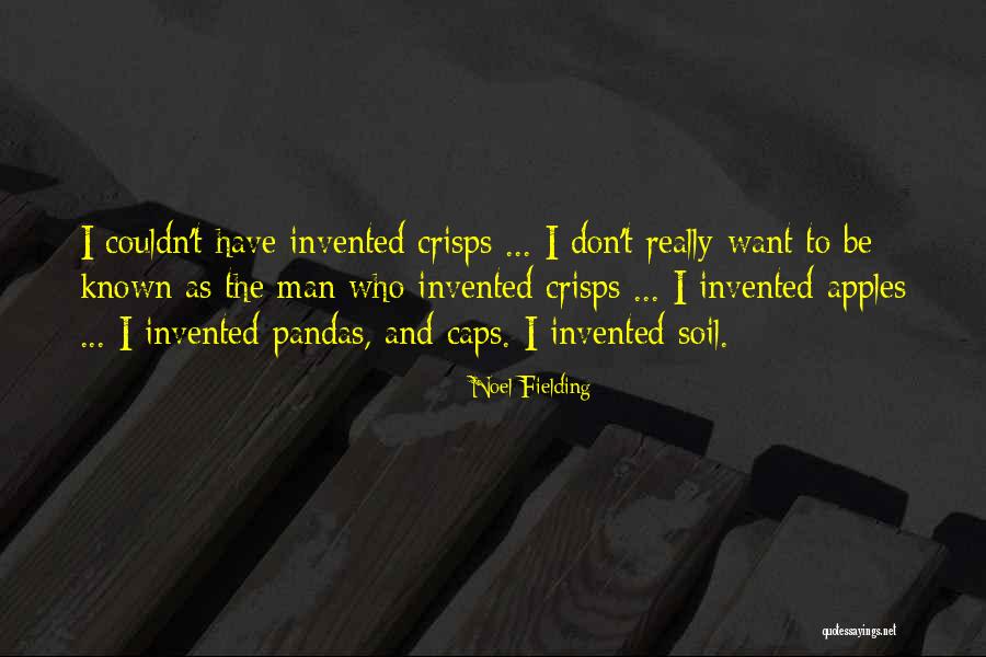 Pandas With Quotes By Noel Fielding Pandas With Quotes By Noel Fielding
