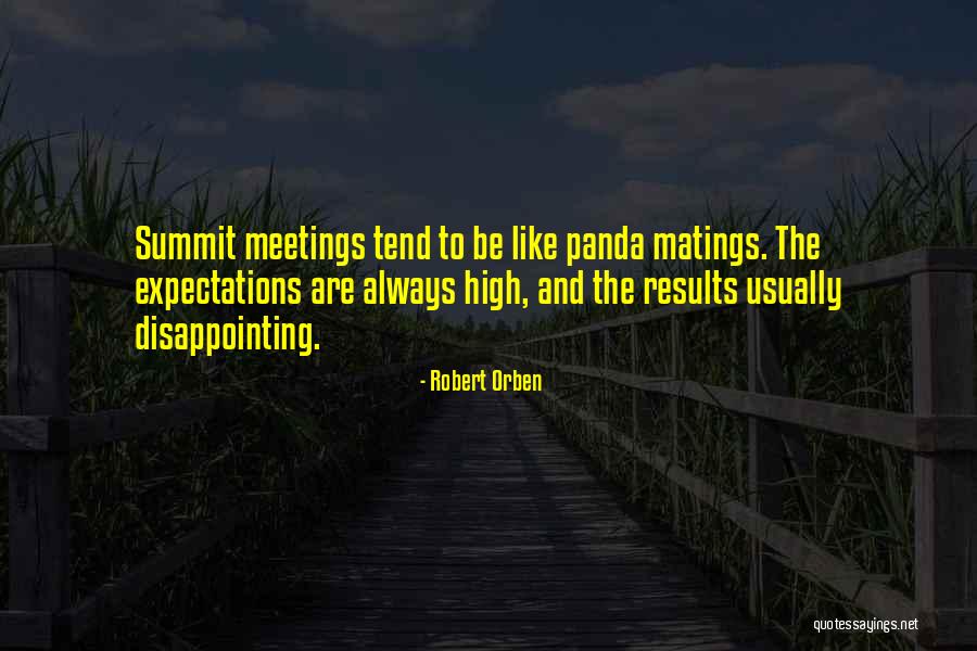 Pandas With Quotes By Robert Orben Pandas With Quotes By Robert Orben