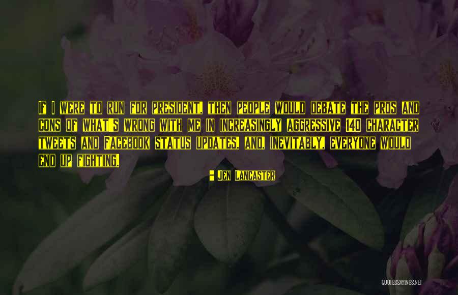 Pandasoft Quotes By Jen Lancaster Pandasoft Quotes By Jen Lancaster