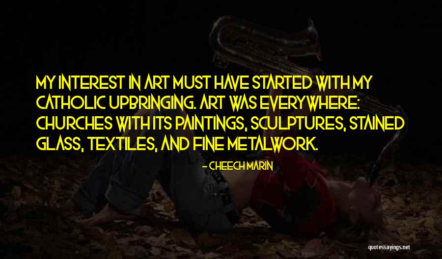 Pandava Series Quotes By Cheech Marin Pandava Series Quotes By Cheech Marin