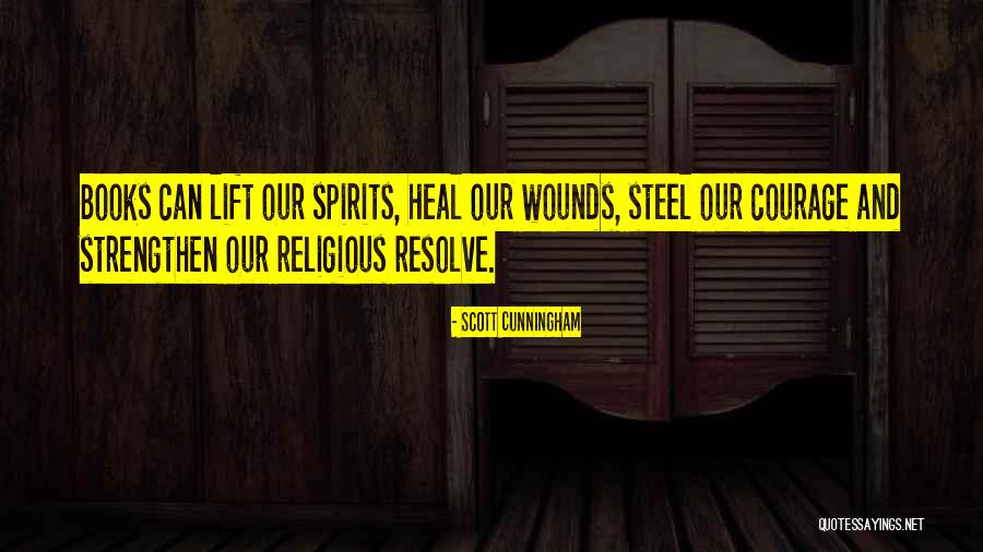 Pandayan Malolos Quotes By Scott Cunningham Pandayan Malolos Quotes By Scott Cunningham