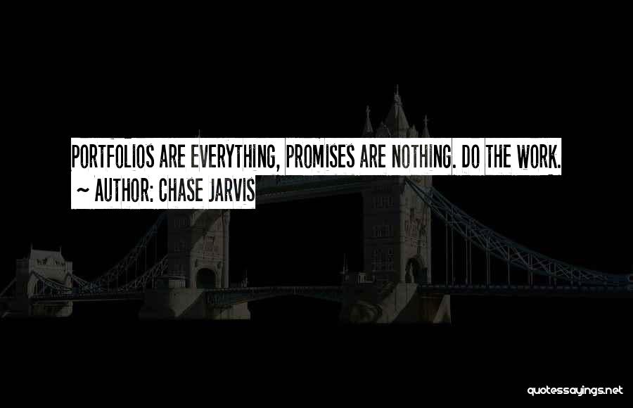 Pandayan Muzon Quotes By Chase Jarvis