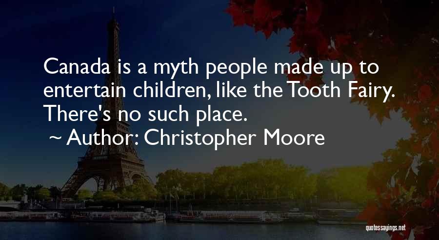 Pandayan Muzon Quotes By Christopher Moore