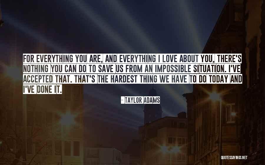 Pandayan Store Quotes By Taylor Adams Pandayan Store Quotes By Taylor Adams