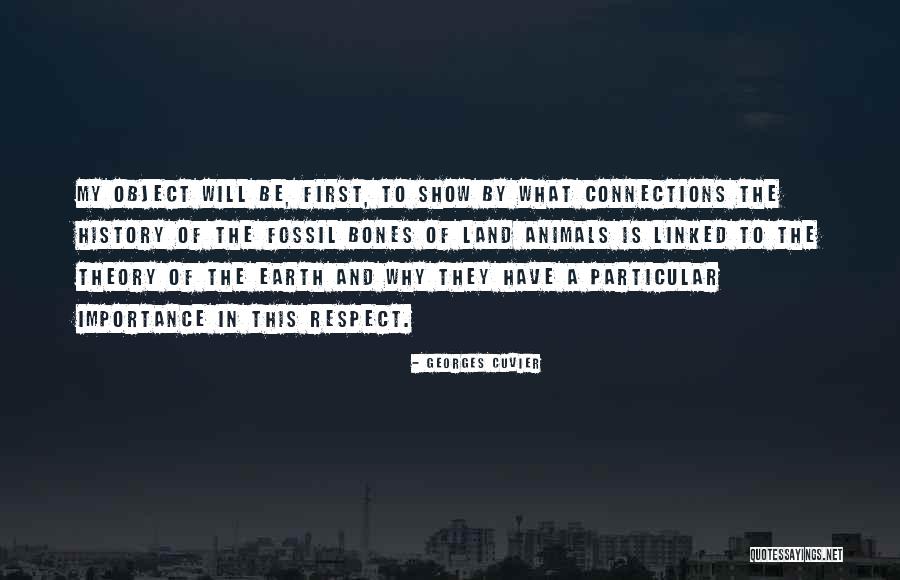 Pandelescu Quotes By Georges Cuvier Pandelescu Quotes By Georges Cuvier