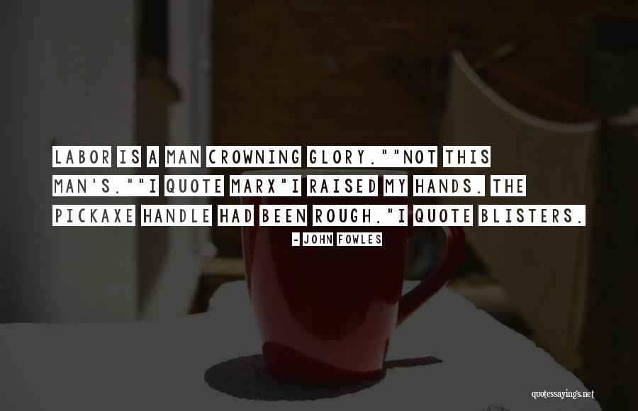 Pandelescu Quotes By John Fowles Pandelescu Quotes By John Fowles