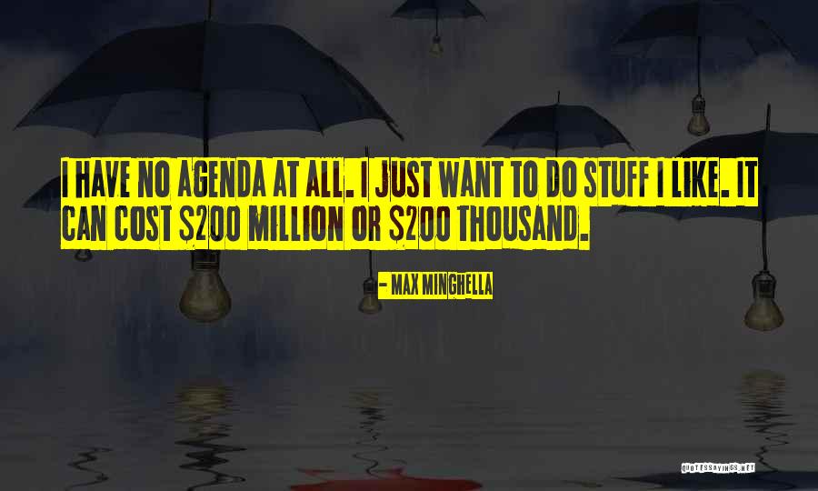 Pandelis Banias Quotes By Max Minghella Pandelis Banias Quotes By Max Minghella