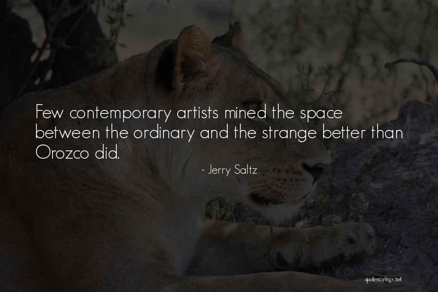 Pandelis Chryssostomides Quotes By Jerry Saltz Pandelis Chryssostomides Quotes By Jerry Saltz