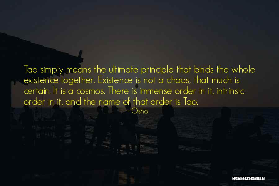 Pandelis Chryssostomides Quotes By Osho Pandelis Chryssostomides Quotes By Osho