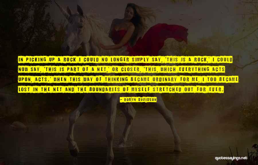 Pandelis Chryssostomides Quotes By Robyn Davidson Pandelis Chryssostomides Quotes By Robyn Davidson