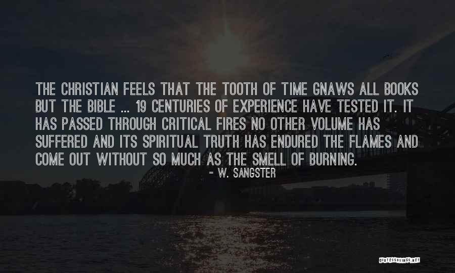 Pandelis Pandelis Quotes By W. Sangster Pandelis Pandelis Quotes By W. Sangster