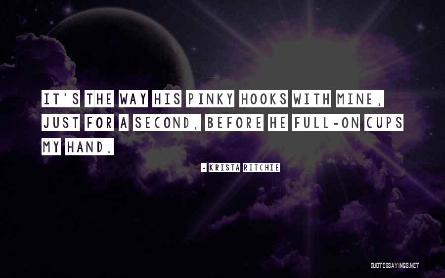 Pandemic Coronavirus Quotes By Krista Ritchie Pandemic Coronavirus Quotes By Krista Ritchie