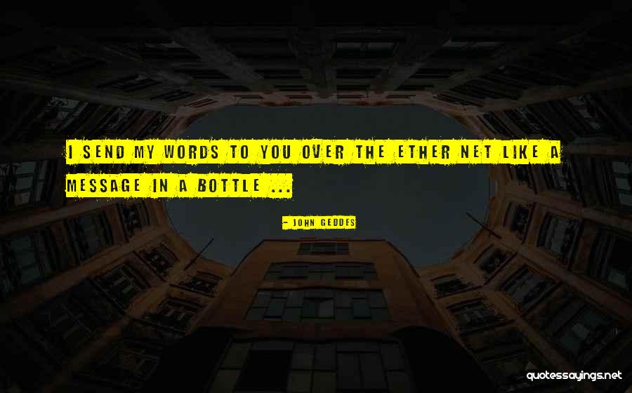 Pandemic Covid 19 Quotes By John Geddes Pandemic Covid 19 Quotes By John Geddes