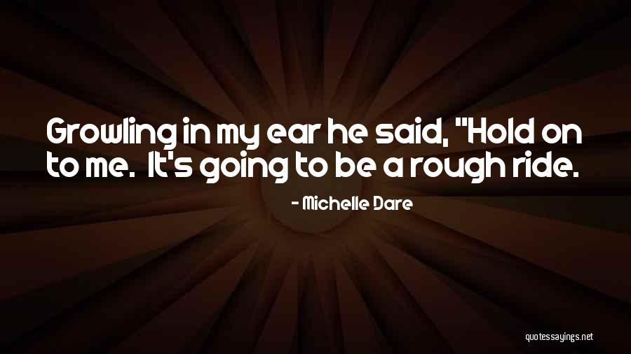 Pandemic Preparedness Quotes By Michelle Dare Pandemic Preparedness Quotes By Michelle Dare