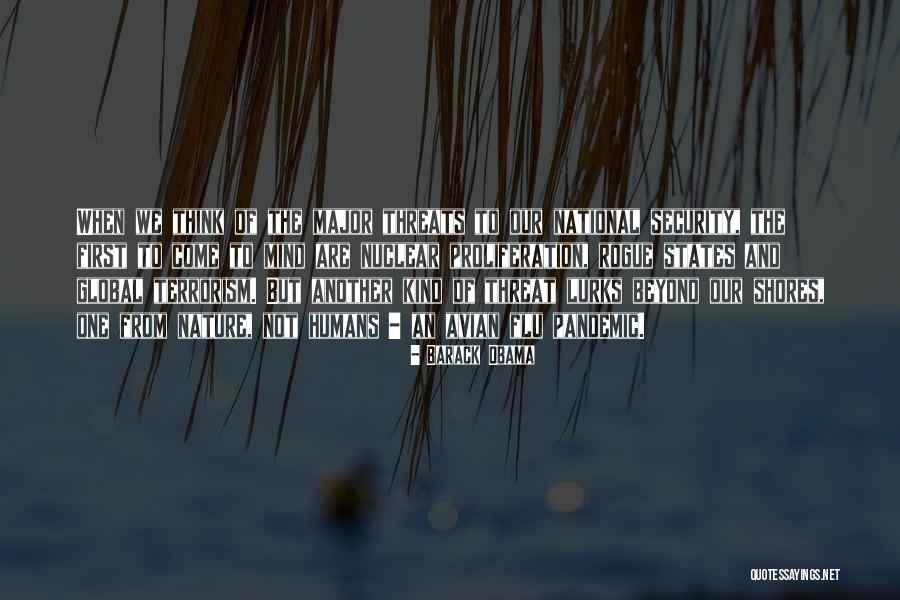 Pandemic Quotes By Barack Obama Pandemic Quotes By Barack Obama