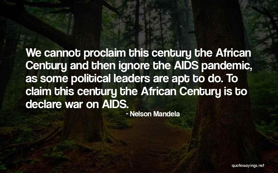 Pandemic Quotes By Nelson Mandela Pandemic Quotes By Nelson Mandela