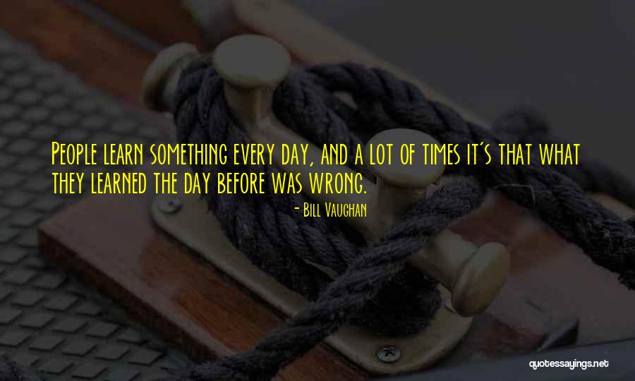 Pandemic Quotes Quotes By Bill Vaughan Pandemic Quotes Quotes By Bill Vaughan