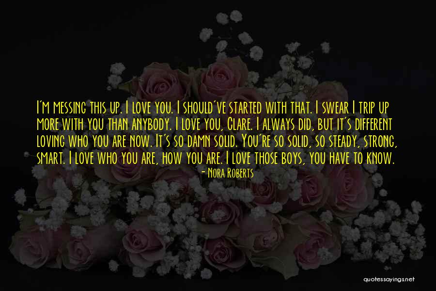 Pandemics And Islamic Teachings Quotes By Nora Roberts Pandemics And Islamic Teachings Quotes By Nora Roberts