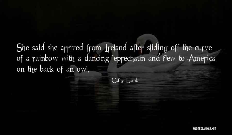 Pandemonio Rae Quotes By Cathy Lamb Pandemonio Rae Quotes By Cathy Lamb