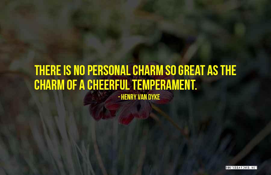 Pandemonio Rae Quotes By Henry Van Dyke Pandemonio Rae Quotes By Henry Van Dyke