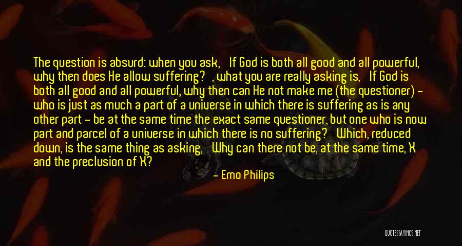 Pandemonio Restaurant Quotes By Emo Philips Pandemonio Restaurant Quotes By Emo Philips