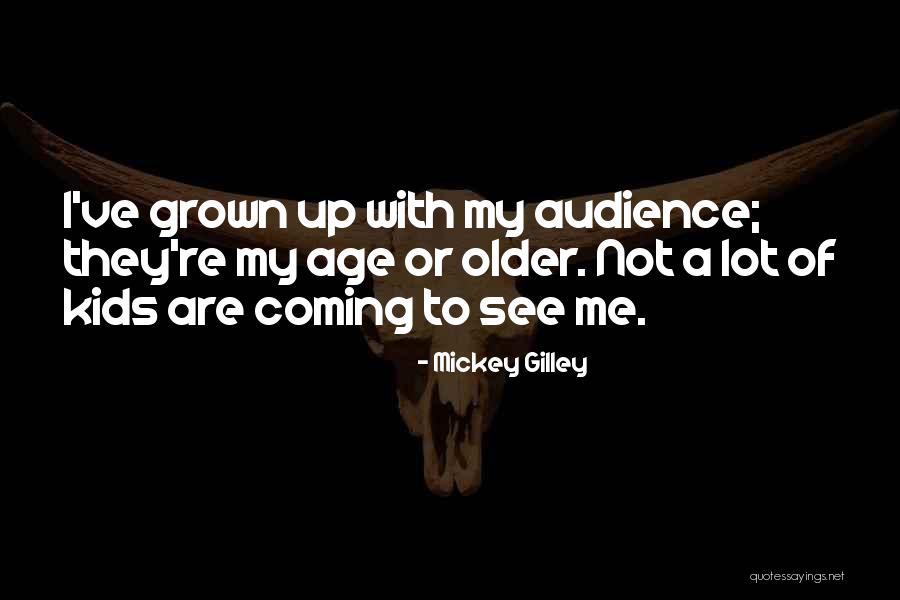 Pandemonium Donuts Quotes By Mickey Gilley Pandemonium Donuts Quotes By Mickey Gilley