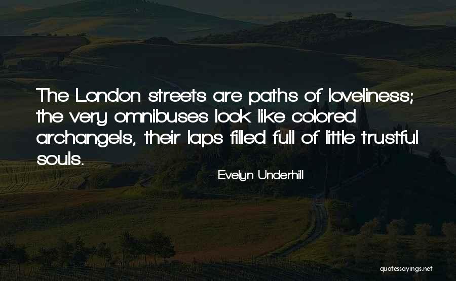 Pandered To Quotes By Evelyn Underhill Pandered To Quotes By Evelyn Underhill