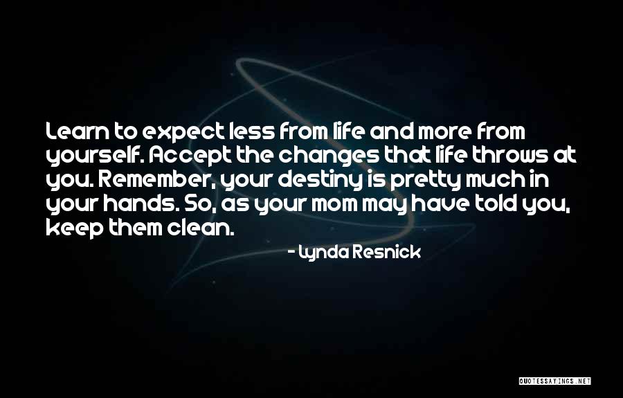 Panderer Pig Quotes By Lynda Resnick Panderer Pig Quotes By Lynda Resnick