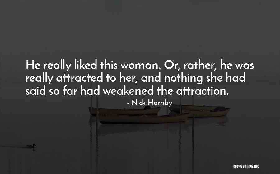 Panderer Synonym Quotes By Nick Hornby Panderer Synonym Quotes By Nick Hornby