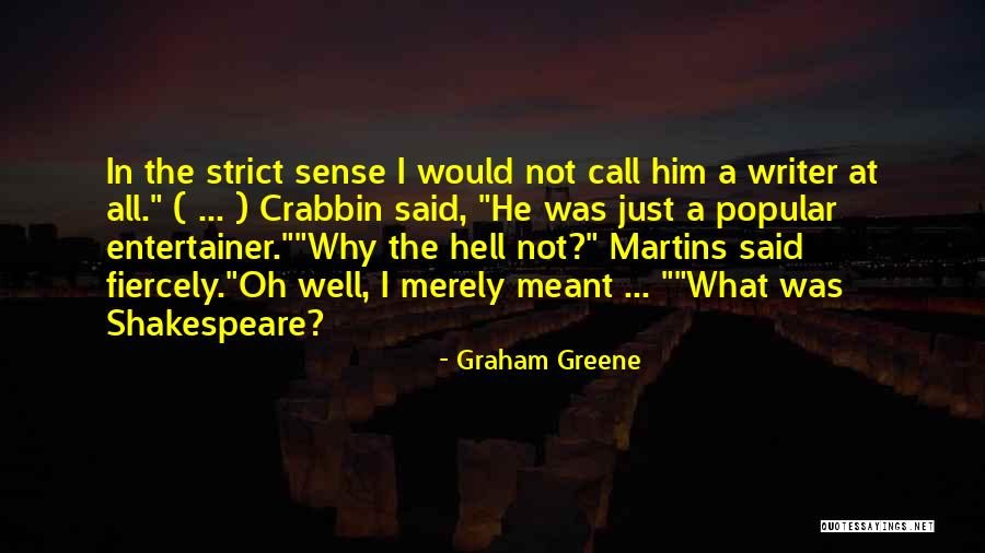 Panders And Seducers Quotes By Graham Greene Panders And Seducers Quotes By Graham Greene