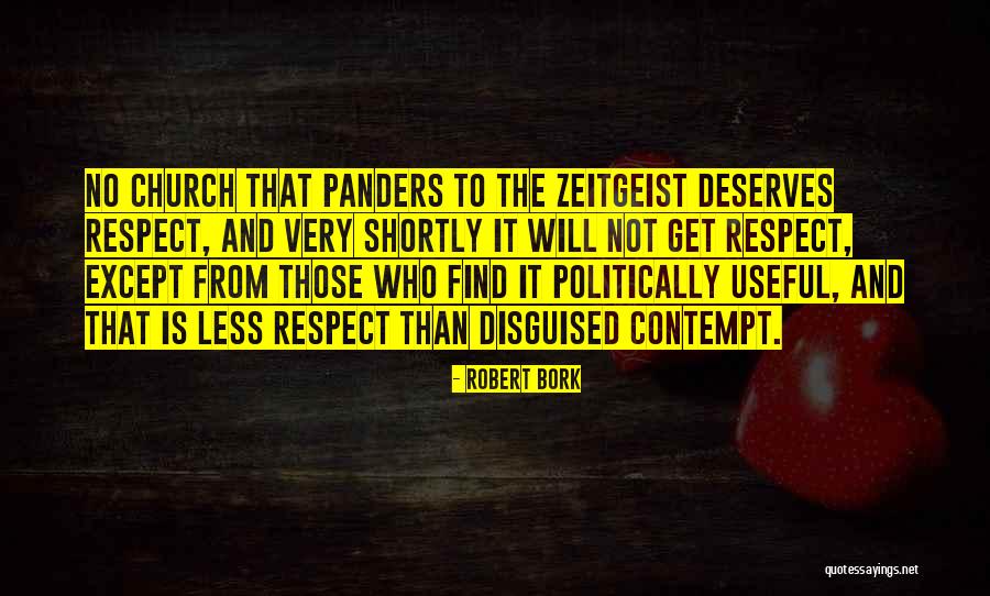 Panders Quotes By Robert Bork Panders Quotes By Robert Bork