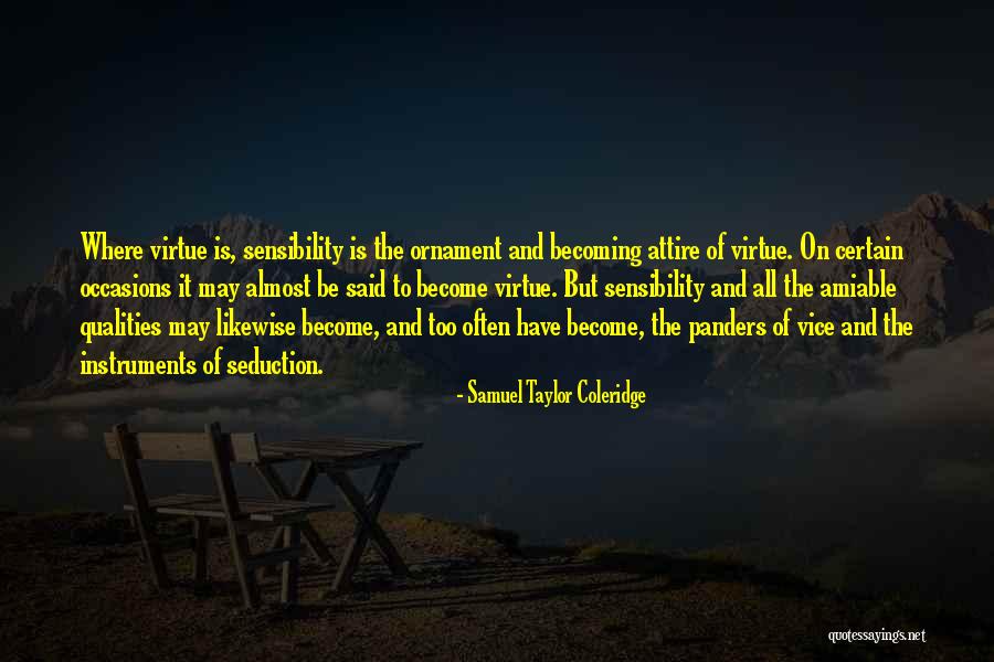 Panders Quotes By Samuel Taylor Coleridge Panders Quotes By Samuel Taylor Coleridge